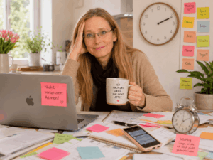 Zeitmanagement Tools, die wirklich funktionieren